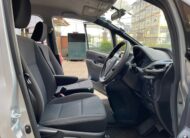 2015 Toyota Noah