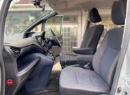 2015 Toyota Noah