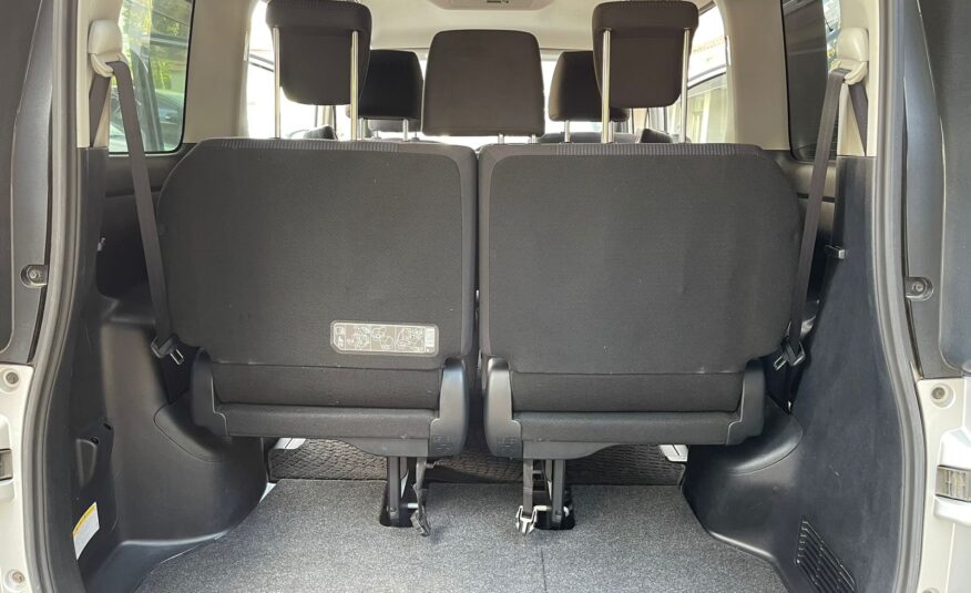 2015 Toyota Noah