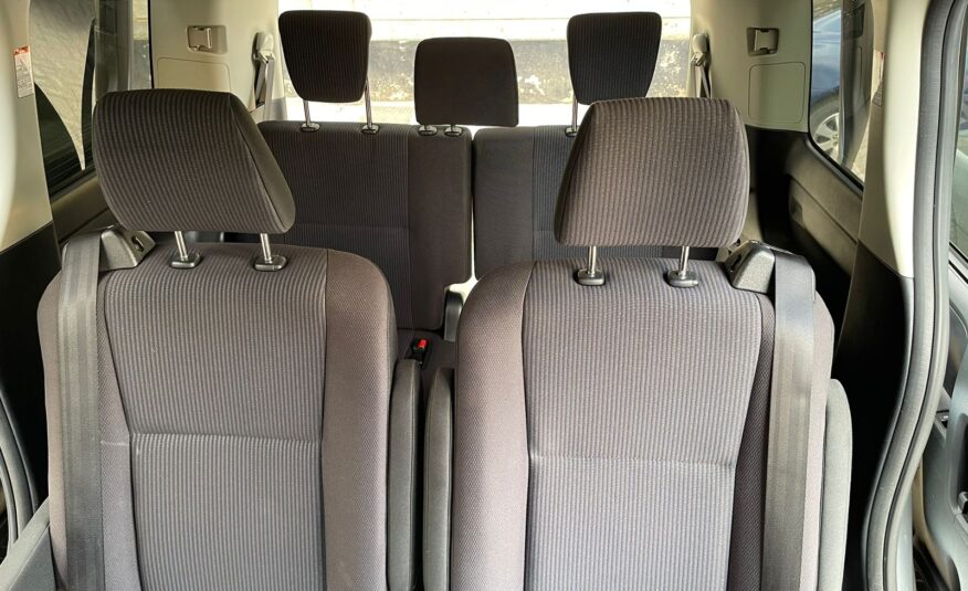 2015 Toyota Noah