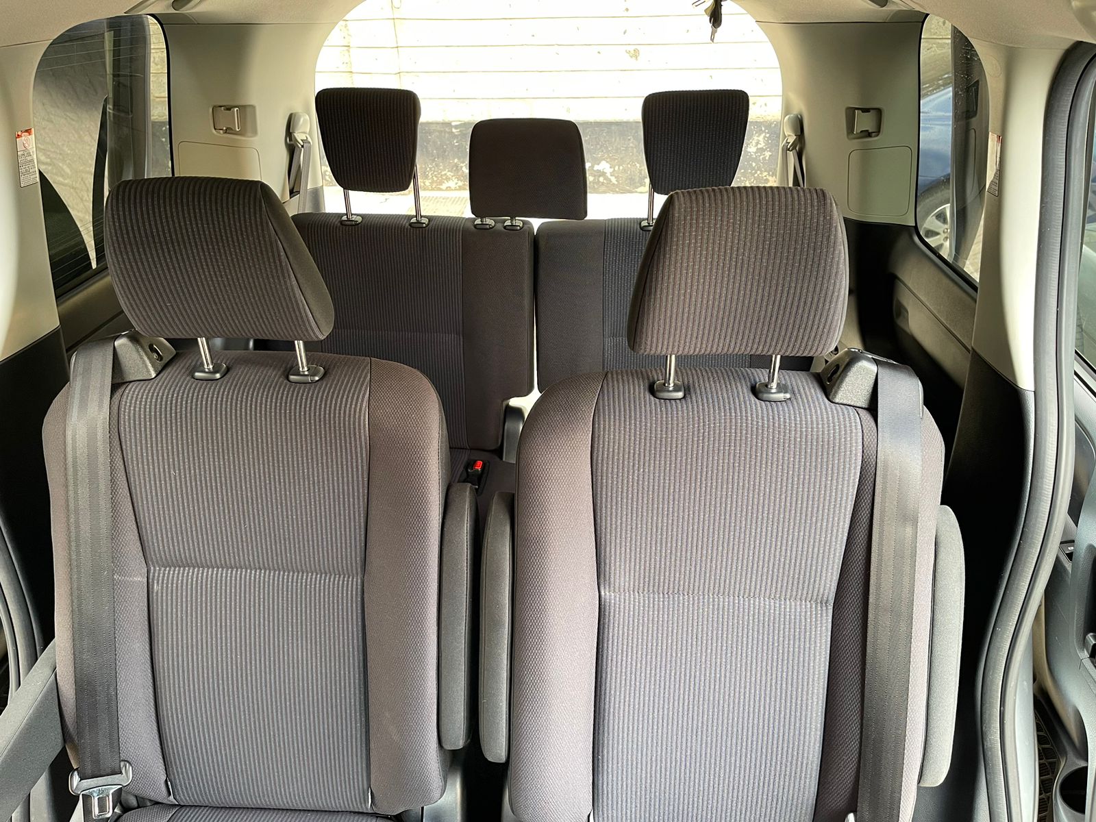 2015 Toyota Noah