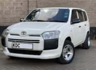 2015 Toyota Probox