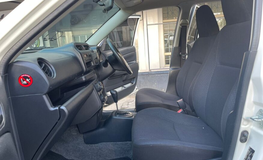 2015 Toyota Probox
