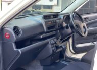 2015 Toyota Probox