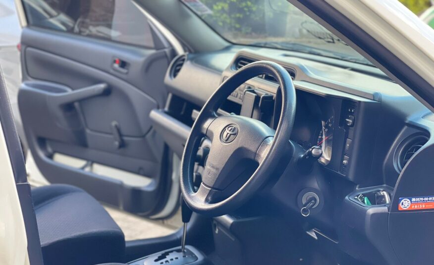 2015 Toyota Probox