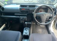 2015 Toyota Probox