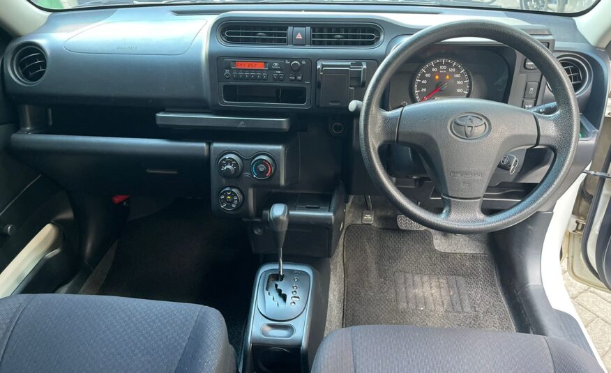 2015 Toyota Probox