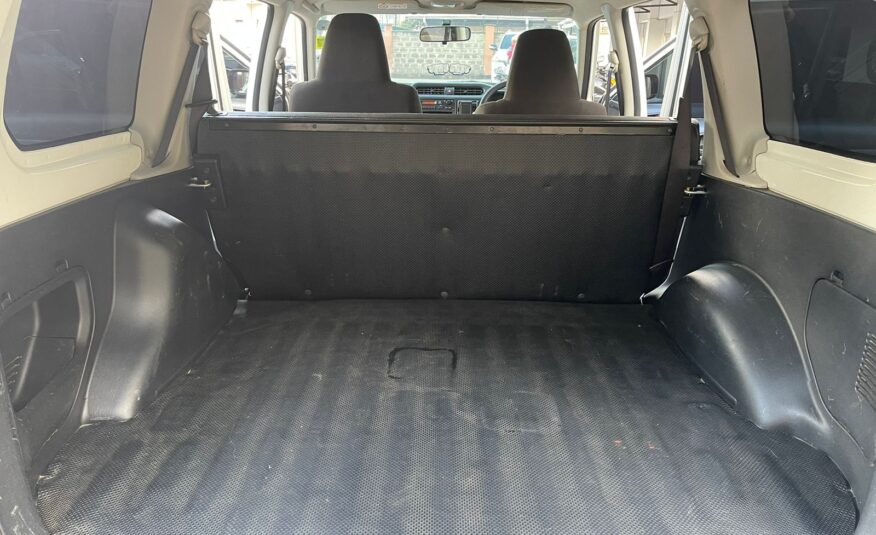 2015 Toyota Probox
