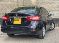 2014 Nissan Sylphy