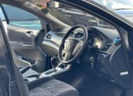 2014 Nissan Sylphy