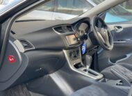 2014 Nissan Sylphy