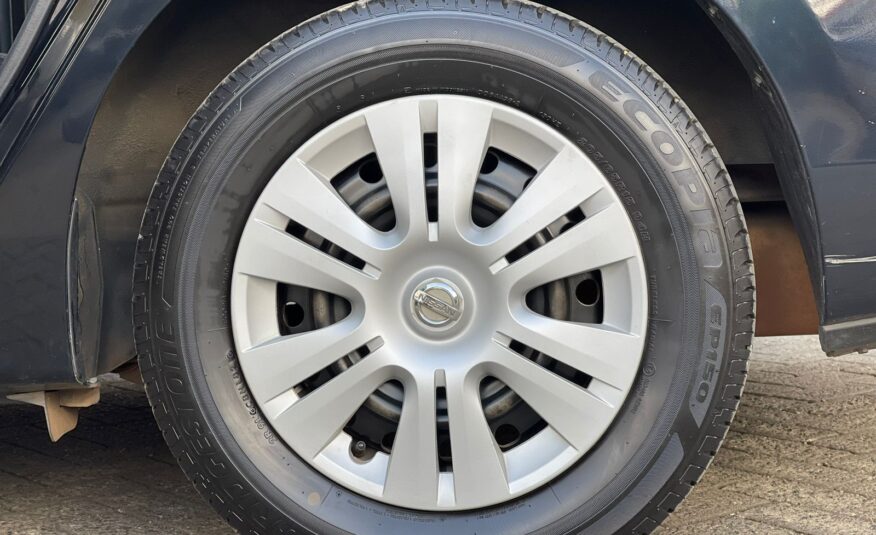 2014 Nissan Sylphy