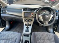 2014 Nissan Sylphy