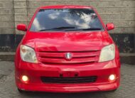 2003 Toyota IST