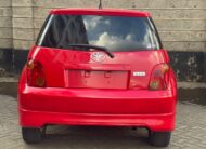 2003 Toyota IST