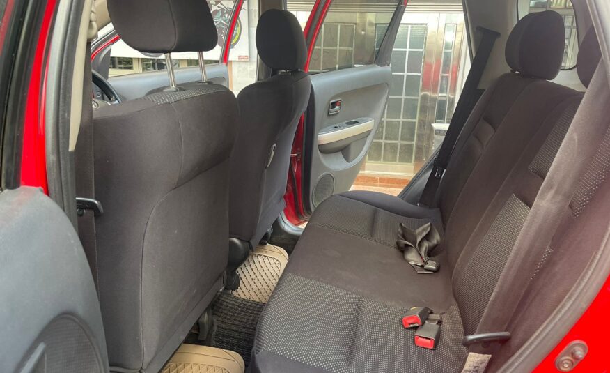 2003 Toyota IST