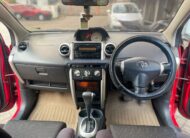 2003 Toyota IST
