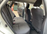 2015 Toyota Auris