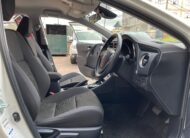 2015 Toyota Auris