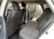 2015 Toyota Auris