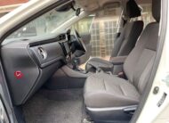 2015 Toyota Auris