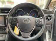 2015 Toyota Auris