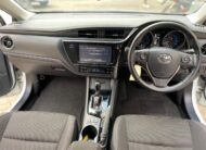 2015 Toyota Auris
