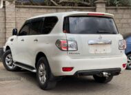 2016 Nissan Patrol
