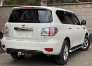 2016 Nissan Patrol