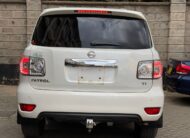 2016 Nissan Patrol