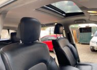2016 Nissan Patrol