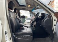 2016 Nissan Patrol
