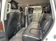 2016 Nissan Patrol