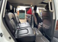 2016 Nissan Patrol