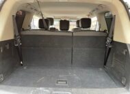 2016 Nissan Patrol