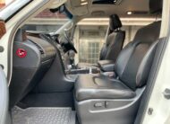 2016 Nissan Patrol