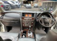 2016 Nissan Patrol