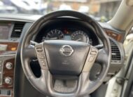 2016 Nissan Patrol