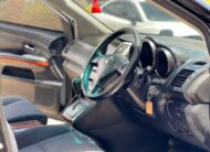 2008 Toyota Harrier