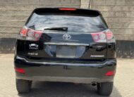 2008 Toyota Harrier