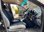 2008 Toyota Harrier