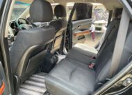 2008 Toyota Harrier