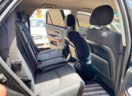 2008 Toyota Harrier