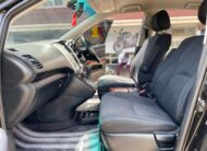 2008 Toyota Harrier