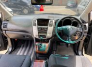 2008 Toyota Harrier