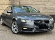 2015 Audi A5 Quattro