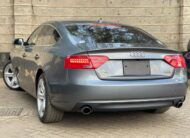 2015 Audi A5 Quattro