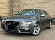 2015 Audi A5 Quattro