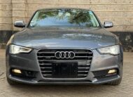 2015 Audi A5 Quattro