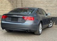 2015 Audi A5 Quattro
